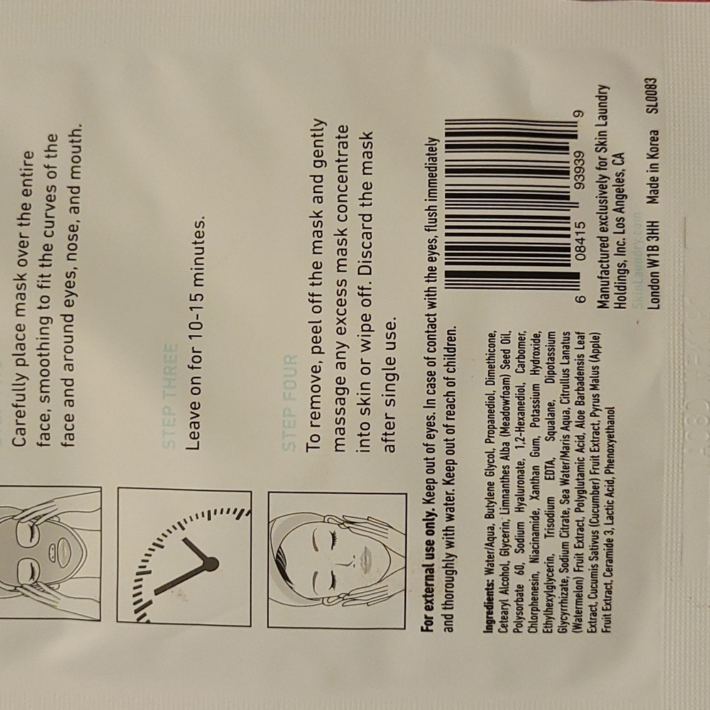 Facial Care----all new - Picture 5 of 10